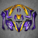 Amotopart Yamaha T-Max TMAX530 2017-2018 Fairing Kit Bodywork ABS