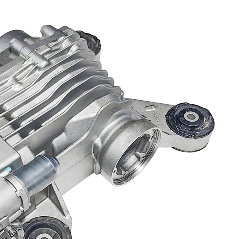 4 Motion Rear Differential Assembly 0CQ525010S For VW Golf R Audi A3 Q2 Quattro