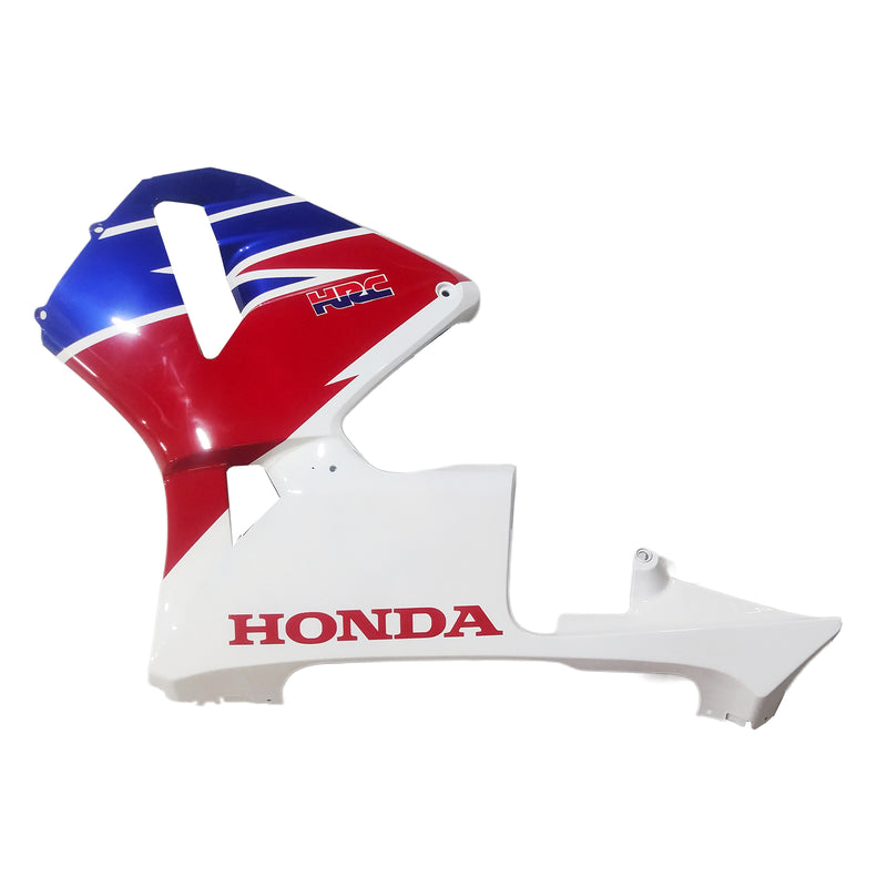 Honda CBR600RR 2005-2006 F5 Fairing Kit Bodywork Plastic ABS