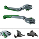 Adjustable Clutch Brake Lever fit for CFMOTO 450SS 450SR 21-23 450NK 23-24