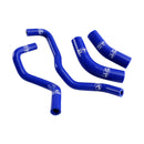 Silicone Radiator coolant Hose kit For Yamaha Tenere 700 2019-2024