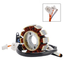 Stator Magneto Coil E05010065 For Italika Atv200 2020-2025 2024 2023