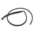 2003-2009 Hummer H2 Right Door Weatherstrip 25868658