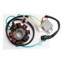 Ignition Stator Regulator Gasket Kit For Beta RR 125 200 Racing 2T 2019-2023