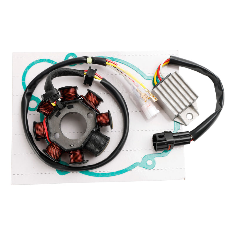 Ignition Stator Regulator Gasket Kit For Beta RR 125 200 Racing 2T 2019-2023