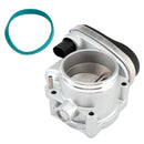 2003-2005 BMW Z4 2.5L I6 Throttle Body 13547502444