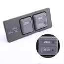 4 Wheel Drive Switch Control 15969707 for Chevrolet C2500 C3500 K1500 1996-1999