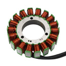 MAGNETO STATOR ASSEMBLY E02C31100001 FOR SEGWAY FUGLEMAN UT10 VILLAIN SX10 1000