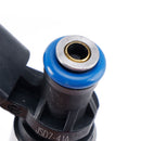 2009-2012 Audi Q5 3.2L V6 6PCS Fuel Injector 06E906036F 06E906036E