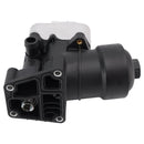 Engine Oil Cooler Thermostat 03L115389E For Audi A6 C7 2.0TDI 2011+