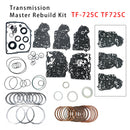 TF-72SC TF72SC Transmission Master Repair Kit For Peugeot BMW MINI