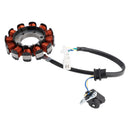 STATOR ALTERNATOR FOR HONDA BC110 BIZ110I 2016-2024 31120-K65-B0 31120-K65-B21