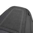 Complete Cushion Rider Passenger Seat Heating Blue For Yamaha T-Max 560 22-24 Yellow