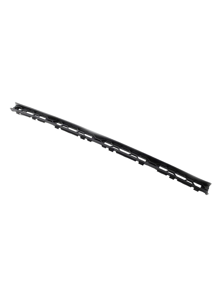 Front Bumper Lower Center Grille 8J0807697H For Audi Tts Mk2 2011-2014