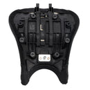 2024-2025 Kawasaki Eliminator 500 Lower Front Driver Raider Seat Pillion Black