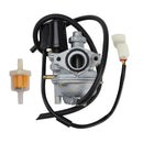 2007-2022 Kawasaki KFX50 KFX90C Carburetor Carb 15003-Y001 15004-Y005