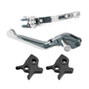 Adjustable Clutch Brake Lever fit for KYMCO AK550 2017-2022