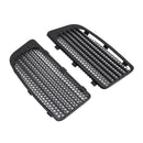 Lower Fairing Radiator Grill Fit For Road Glide King FLHR Special FLTRXS