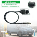 For Fiat Ducato Van 2019.05-140 Multijet 2,3 D NOX Sensor 46341847