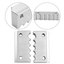 MTB Service/Rebuild Shaft Clamp for Fork & Shock /Vise block 8/9/9.5/10/12.7 mm