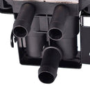 Heater Control Water Valve XR822975 For Jaguar S-Type 3.0L 4.0L 2000-2002