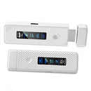 HDMI Wireless Screen Projector 50M Video Transmitter Receiver Same Screen Device