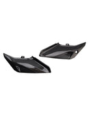 2022-2026 For Trident 660 Side Seat Panel Fairing Cowl