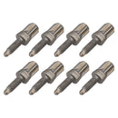 8PCS Ignition Coil Bolt 94810514600 For Porsche Cayenne Panamera