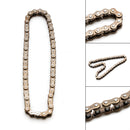 Heavy Duty Drive Timing Chain 23319-E10-100 For Triton Outback Tomahawk Xtreme