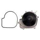 Water Pump for Mercedes W204 W212 W166 X204 W221 R172 CDI OM651 6512007701