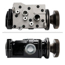 Air Brake Compressor for PACCAR MX13 9122180000 2121411 2139800