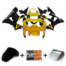 Honda CBR929RR 2000-2001 Fairing Kit Bodywork Plastic ABS