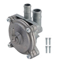 Petcock Cover Valve Diaphragm Fuel Tap fit for HONDA ST1100 91-03 16970-MT3-003