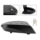 2019-2024 Yamaha Tenere 700 T700 Pack Trunk Tail Box Luggage Box