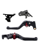 NEW Short Clutch Brake Lever fit for YAMAHA XSR 155 MT15 2019-2022