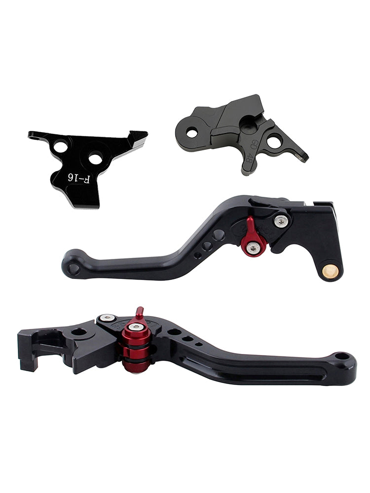 NEW Short Clutch Brake Lever fit for YAMAHA XSR 155 MT15 2019-2022