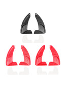 Steering Wheel Paddle Shifter Extensions For Jeep Grand Cherokee 2014-2021