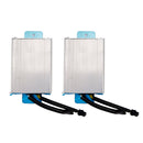 Pair LED Daytime Running Light 4L0953041 4L0953042 For Audi Q7 4L 2007-2009