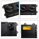2004-2008 Ford F-150 AC Heater Climate Temperature Control Module 5L3419980AA