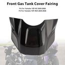2025-2026 Yamaha YZF-R3 R25 Front Gas Tank Cover Fairing