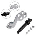 Rear Drum Brake Arm Kit 43410-Hc4-000 For Honda Fourtrax 300 Trx300 1988-2000