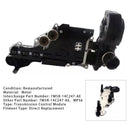 MPS6 Transmission Control Module Unit 7M5R-14C247-AE For Volvo C30