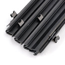 2010-2024 Toyota 4Runner GX460 4PCS Door Glass Weatherstrips 68171-60090