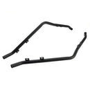 2025  Honda Ns150Gx Ns 150 Bumper Engine Protection Guard Crash Bar Black