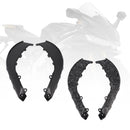 Upper Fairing Infills Side Panels Cowling Frame for Aprilia RSV4 2021-2024