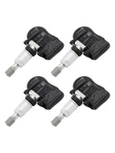 4X TPMS Tire Pressure Sensor For Acura MDX RDX TLX ILX 42753TZ3A51