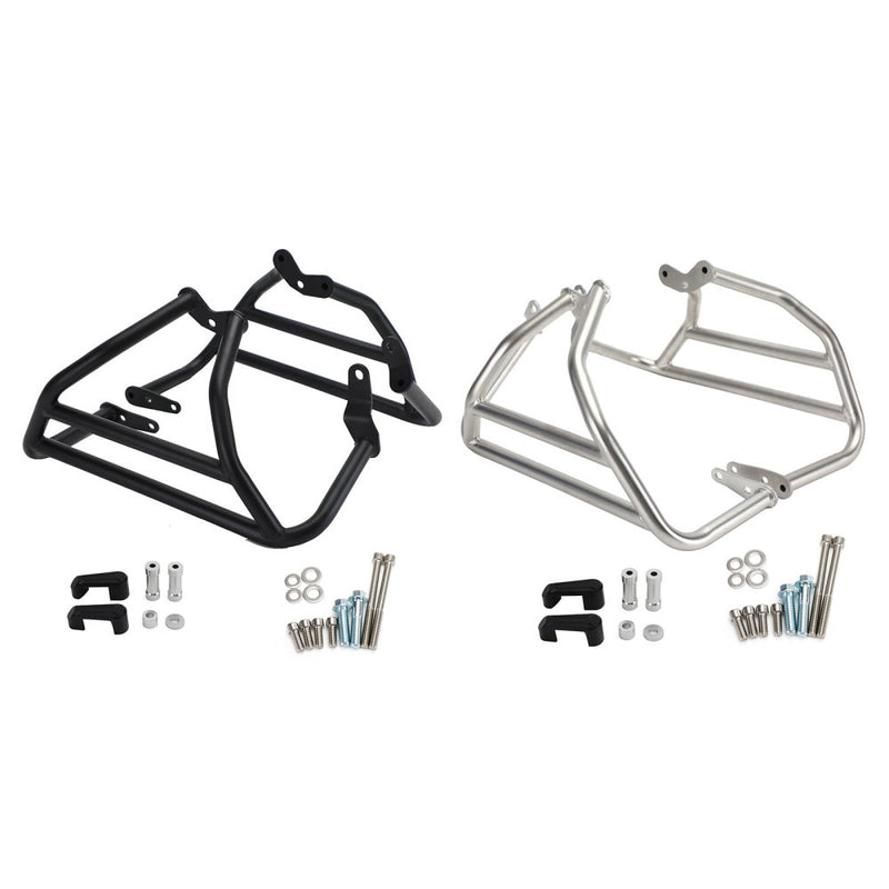 Protection Crash Bars Engine Guards Frame Fit For Honda Gl1800 Dtc F6C 18-23