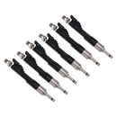 2011-2016 For BMW 5 Series GT 6PCS Fuel Injector 0261500109