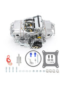 BR-67213 Carburetor 4 Barrel 750 CFM Double Pumper Carb E-Choke