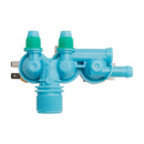DC62-00266E Washer Water Inlet Valve for Samsung Washer DC62-00311G DC62-00311C